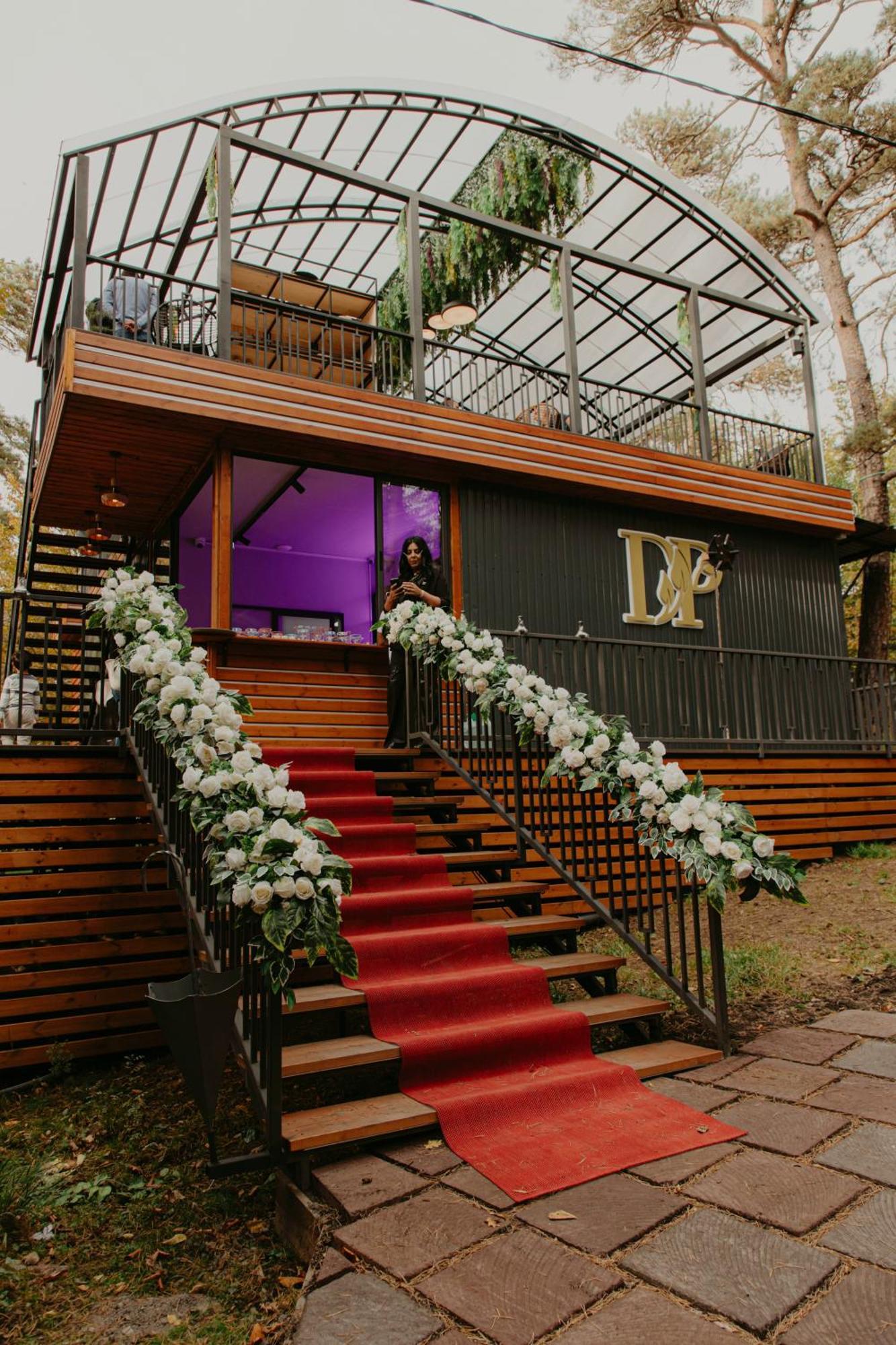 Dream Park Hotel Gyulagarak ภายนอก รูปภาพ