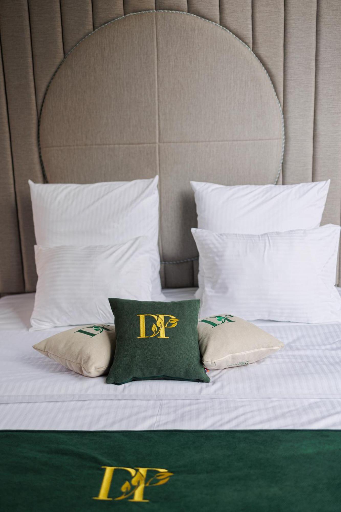 Dream Park Hotel Gyulagarak ภายนอก รูปภาพ